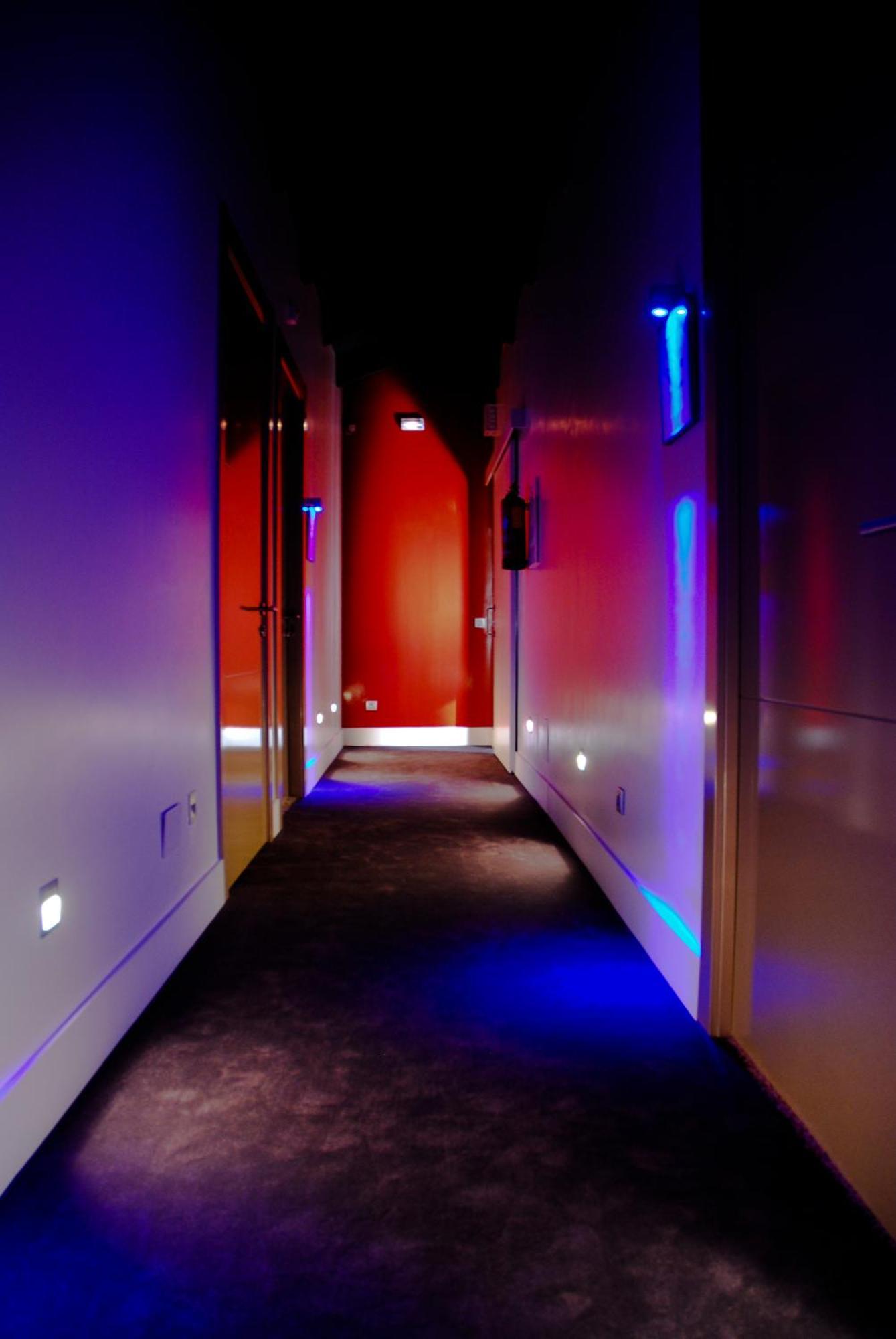 Hotel Cardamomo Sigueenza Carabias  Exteriér fotografie
