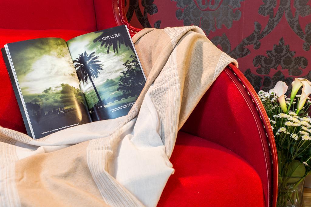 Hotel Cardamomo Sigueenza Carabias  Exteriér fotografie