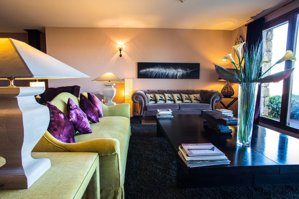 Hotel Cardamomo Sigueenza Carabias  Exteriér fotografie