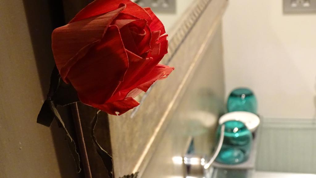 Hotel Cardamomo Sigueenza Carabias  Exteriér fotografie