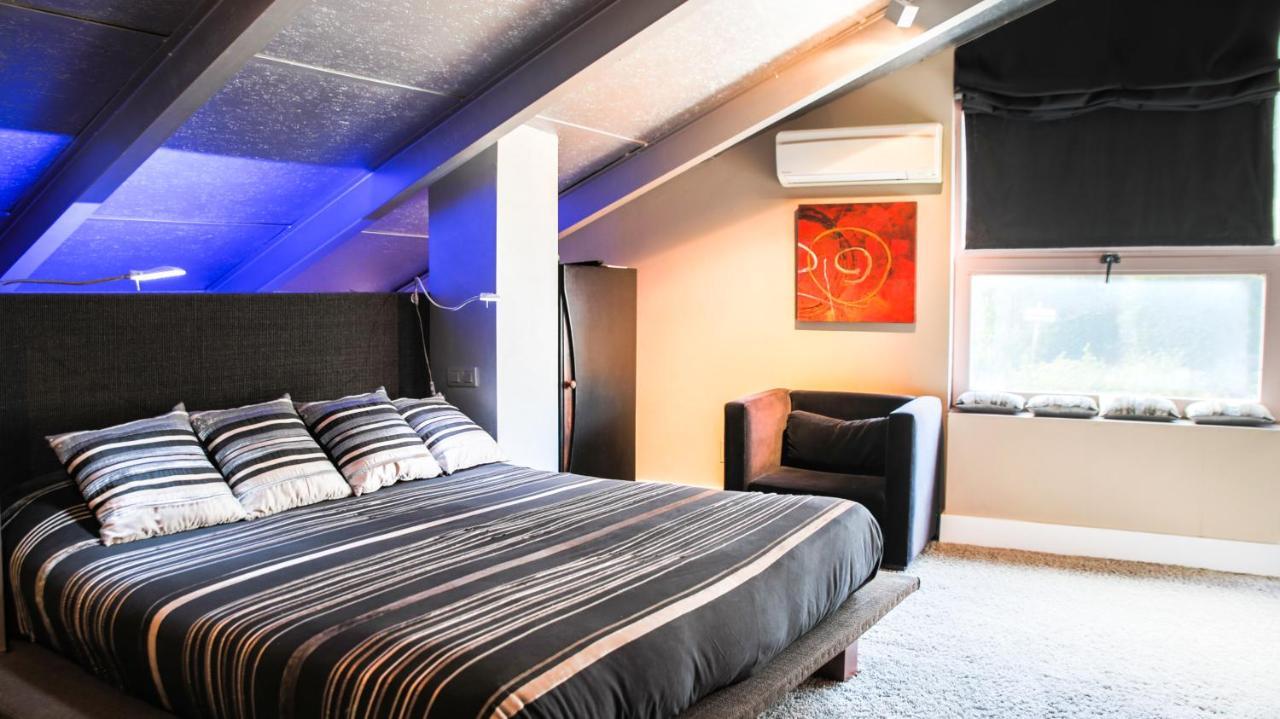 Hotel Cardamomo Sigueenza Carabias  Exteriér fotografie
