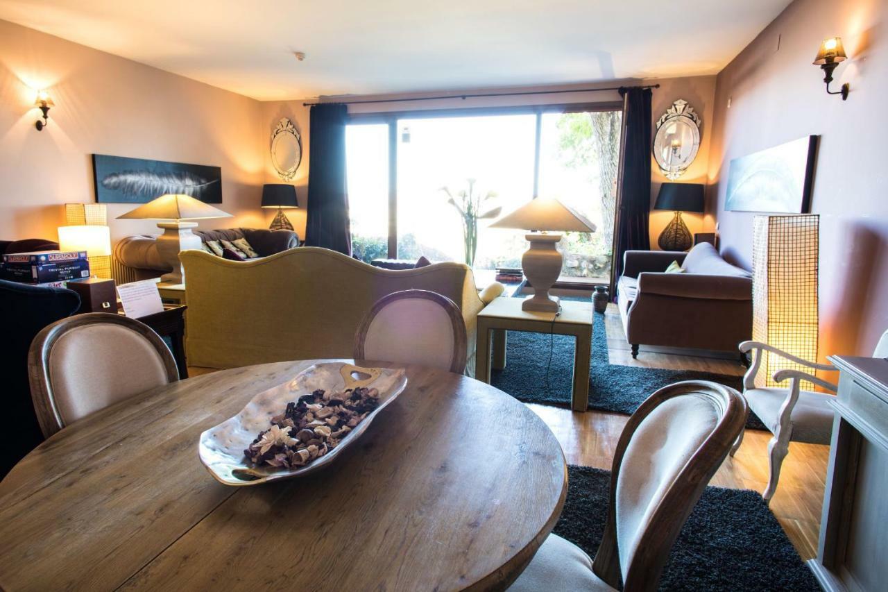 Hotel Cardamomo Sigueenza Carabias  Exteriér fotografie